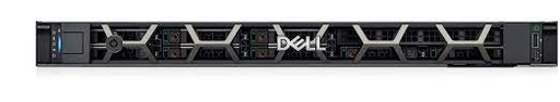 [R350FY24Q4NL] Dell - Server - Rack-mountable - Intel Xeon E-2336 - 4 TB Hard Drive Capacity - R350