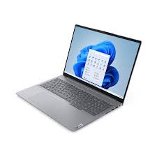 [21KH00MCGJ] Lenovo ThinkBook - Notebook - 16" - Intel Core i5 I5-1335U - 16 GB - 512 GB SSD