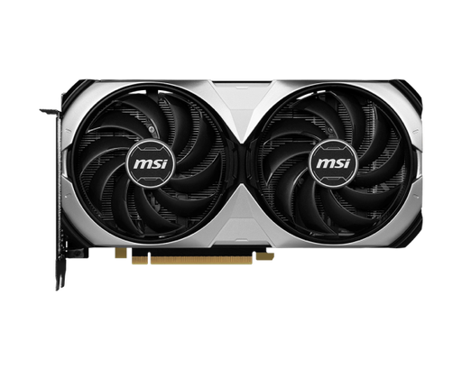 [824142346808] MSI - PCI Express 4.0 - NVIDIA RTX 4070 Ti - Super 16G Ventus 2X