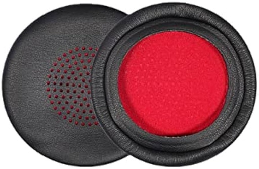 [85S19AA] Poly - Esponja para auriculares (paquete de 2) - para Poly Blackwire 5210, 5220