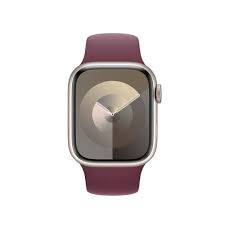 [MT333AM/A] Apple - Correa para reloj inteligente - 41 mm - talla S/M - mora