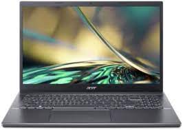 [NX.KN3AL.00D] Acer Aspire 5 - Notebook - 15" - Intel Core i5 12450H - SSD - 1-year warranty