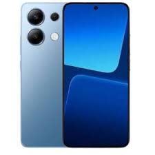 [52942] Xiaomi Redmi Note 13 - Smartphone - Android - 256 GB - Ice blue - Touch - US