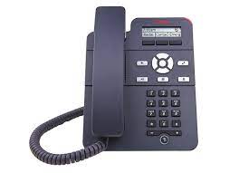 [700517252] Avaya - J129 IP Phone Global