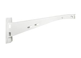 [R6W11A] HPE AP-270-MNT-H3 AP-270 Series Outdoor AP Hanging or Dual-Tilt Install Mount Kit - Kit de montaje de punto de acceso inalámbrico - exterior - para HPE Aruba AP-318, AP-365, AP-367, AP-374, AP-375, AP-375EX, AP-377, AP-377EX, AP-387, AP-518, AP-565, AP-567, AP-574, AP-575, AP-575EX, AP-577, AP-577EX