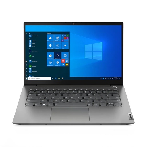 [21KG00N6GJ] Lenovo ThinkBook - Notebook - 14" - Intel Core i7 I7-13700H - 8 GB - 512 GB SSD - 3-year warranty