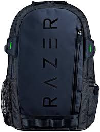 [RC81-03640101-0000] Razer Rogue V3 - Mochila para transporte de portátil - 15" - negro