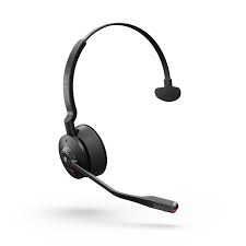 [9559-455-125] Jabra Engage 55 Stereo - Auricular - en oreja - DECT - inalámbrico - Certificado para Equipos de Microsoft