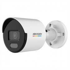 [DS-2CD1027G2-L 2.8mm] Hikvision - Network surveillance camera - ColorVu bullet IP 2MP