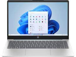 [802L9LA#ABM] HP 14-em0010la - Notebook - 14" - 1920 x 1080 - AMD Ryzen 5 7520U - 16 GB - 512 GB SSD - AMD Radeon Graphics - Microsoft Windows 11 Home - Gold - Spanish - 1-year warranty