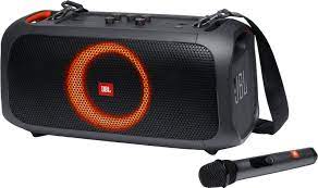 [JBLPLBEAMAM] JBL - Speaker - Black - Partylight beam - Partybox Acc