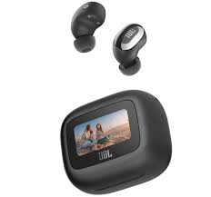 [JBLLIVEBUDS3BLKAM] JBL LIVE - Buds 3 - Headphones - True wireless - Black