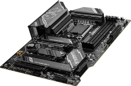 [824142334898] MSI - Z790 GAMING PLUS WIFI - Motherboard - ATX - DDR5 4 DIMM LGA 1700