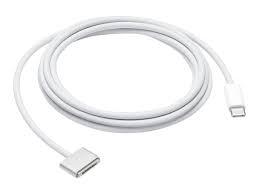 [MQKJ3AM/A] Apple - Cable USB - 24 pin USB-C (M) a 24 pin USB-C (M) - 1 m