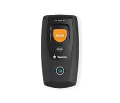 [NLS-BS8080-2D] Newland - Barcode scanner - Bluetooth