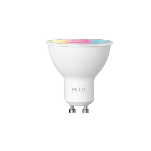[NHB-C3103PK] Nexxt Solutions Connectivity - 400 lumens - 4Watt