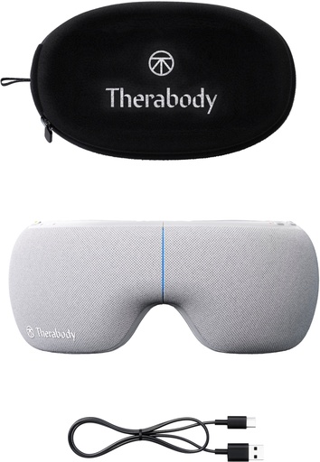 [TM03348-01] Therabody TM03348-01 - Massager - SmartGoggles (US/AU)