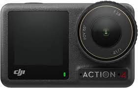 [CP.OS.00000270.03] DJI Osmo Action 4 - Adventure Combo CP.OS.00000270