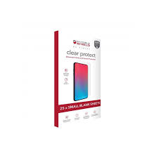 [200211361] Zagg - Screen protector - IS-ISOD-FM Defence-M4/M12-Smal