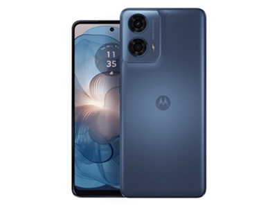 [PB1B0016CR] Motorola G24 Power - Smartphone - Android - 256 GB - Coronet Blue - Touch - XT2425-1