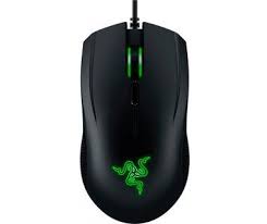 [RZ01-02160300-R3U1] Razer Abyssus ESSENTIAL - Ratón - diestro y zurdo - óptico - 3 botones - cableado - USB