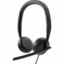 [WH3024-DWW] Dell - Headset - Wired - WH3024-DWW