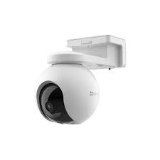 [CS-CB8/SP-R105 (Kit)] EZVIZ - Network surveillance camera - Kit CB8 + Panel solar Cámara W