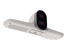 [2200-87090-001] Poly Studio E70 - Cámera de conferencias - en interior - color - 2 de 20 MP - 3840 x 2160 - 2160p, 4K - audio - con cable - LAN - USB-C - PoE