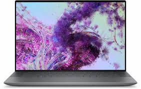 [X9640_FU7MTL32512X4GW11PS] Dell XPS 9640 - Notebook - 16.3" - 1920 x 1200 - Intel Core i7 155H - 32 GB - LPDDR5X SDRAM - 512 GB SSD - NVIDIA GeForce RTX 4060 - Microsoft Windows 11 Home - English (United States) / French / Spanish (Latin American) - 1-year warranty