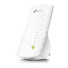 [RE220(US)] TP-Link - Wi-Fi range extender - Wireless - RE220 AC750 Wi-Fi 1 × 10/100Mb