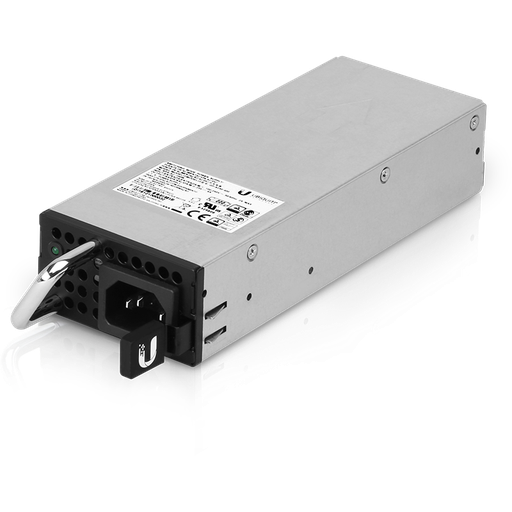 [RPS-AC-100W] Ubiquiti Networks RPS-AC-100W - Fuente de alimentación - redundante (módulo de inserción) - CA 100-240 V - 100 vatios - para UFiber OLT UF-OLT
