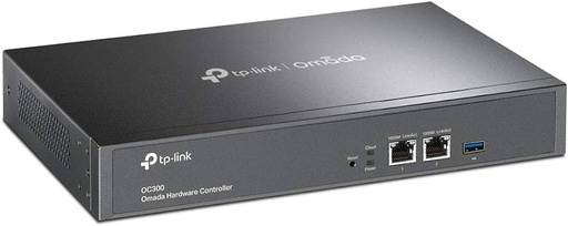 [OC300] TP-LINK OC300 - Dispositivo de gestión de la red - 1GbE - AC 100/240 V - gestionado a través de la nube - montable en bastidor