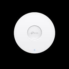[EAP610] TP-LINK - Punto de acceso inalámbrico - Wi-Fi 6 - 2.4 GHz, 5 GHz - gestionado a través de la nube - instalable en pared/techo