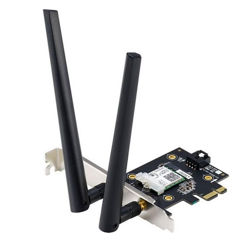 [Archer T5E] TP-Link Archer T5E - Adaptador de red - PCIe - Bluetooth 4.0, Wi-Fi 5, Bluetooth 4.2