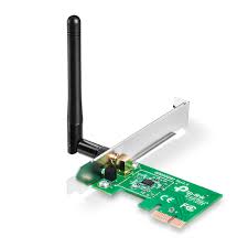 [TL-WN781ND] TP-Link TL-WN781ND - Adaptador de red - PCIe - 802.11b/g/n