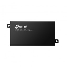 [TL-POE260S] TP-Link - POE260S 2.5G PoE+ Injector Ada