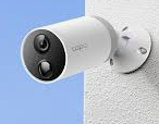 [Tapo C400S2(US)] TP-Link - Tapo C400S2 Smart Wire-Free Se