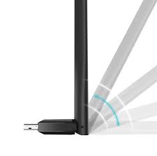 [Archer T2U Plus(US)] TP-Link - USB Network Adapters - Archer T2U Plus AC600 Dual Ban