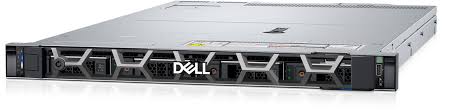 [R660XS-FY25Q1] Dell - Server - Rack-mountable - Intel Xeon Silver 4410Y - 480 GB Hard Drive Capacity - R660XS