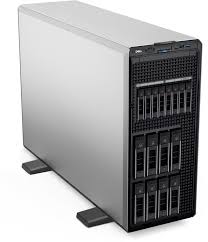 [T560-FY25Q1] Dell - Server - Rack-mountable - Intel Xeon 4410Y - 2 TB Hard Drive Capacity - PE T560