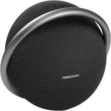 [HKOS9BLKAM] Harman Kardon - Speaker - Black - Onyx studio 9 - Bluetooth