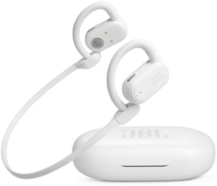 [JBLSNDGEARFMSRPRL] JBL SoundGear - Headphones - Wireless - Pearl
