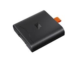 [JBLBATTERY400AM] JBL - Speaker - Black - Battery400 - Partybox Acc