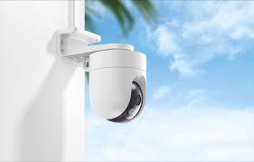 [49896] Xiaomi CW400 - Network surveillance camera - Outdoor