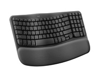 [920-012432] Logitech - Keyboard - Spanish - Graphite - 920-012432