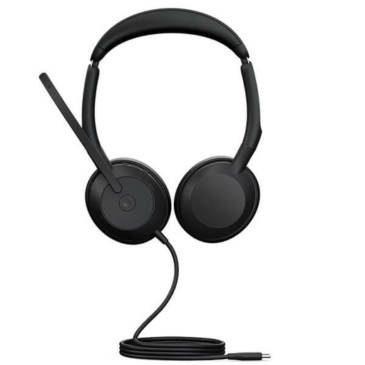 [25089-999-899] Jabra Evolve2 50 USB-C MS Stereo
