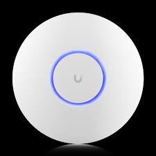 [U6+] Ubiquiti - Wireless access point - U6+ Access Point Wifi6