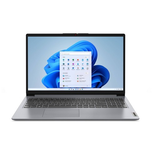 [83ER003JGJ] Lenovo IdeaPad - Notebook - 15.6" - Intel Core i5 12450H - 8 GB - 512 GB SSD - Integrated Intel Graphics - Microsoft Windows 11 Home - Gray - 1-year warranty