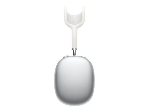 [MGYJ3AM/A] Apple AirPods Max - Auriculares con diadema con micro - tamaño completo - Bluetooth - inalámbrico - cancelación de sonido activo - plata