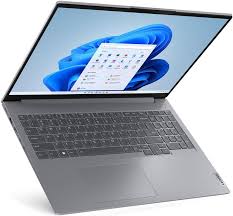 [21KH00ARGJ] Lenovo ThinkBook 16 - Notebook - 16" - Intel Core i7 I7-13700H - 16 GB - 512 GB SSD - Windows 11 Pro - 1-year warranty